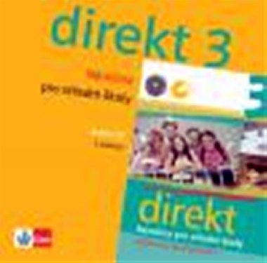 Direkt 3 nmina pro stedn koly - 