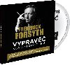 Vyprav: Vlastn ivotopis - CDmp3 (te Jan Hyhlk) - Forsyth Frederick