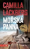 Mosk panna - Camilla Lckberg
