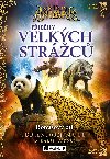 Spirit Animals - Pbhy Velkch strc - Brandon Mull