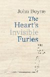 The Hearts Invisible Furies - Boyne John