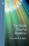 Ve kole Ducha svatho - Philippe Jacques