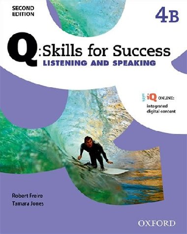 Q Skills for Success 4 List&Speak SB B - Freire Robert