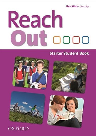 Reach Out Starter SB - Wetz Ben