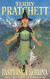Pastýřská koruna - poslední příběh ze Zeměplochy - Terry Pratchett
