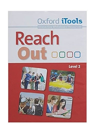 Reach Out 2 iTools - Wetz Ben