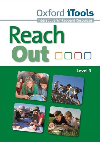 Reach Out 3 iTools - Wetz Ben