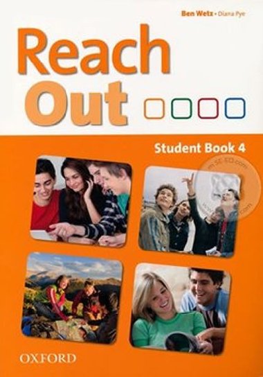 Reach Out 4 SB - Wetz Ben