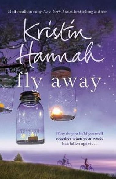 Fly Away - Hannahov Kristin