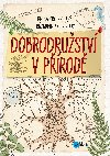 Dobrodružství v přírodě - Edika