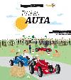 Pbh auta - Oldich Rika