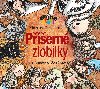 Pern zlobilky (audiokniha pro dti) - Martina Drijverov