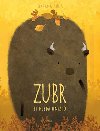 Zubr si hled hnzdo - Oksana Bula