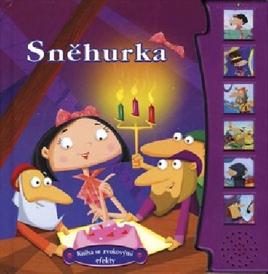 Snhurka - 