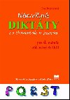 Ncvin diktty zo slovenskho jazyka pre 4. ronk zkladnch kl - Eva Dienerov