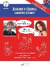 ijeme v esku, umme esky + CD / AJ - Kopczykov-Dobeov Vlaka