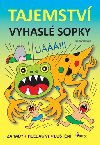 Tajemstv vyhasl sopky - Iva Novkov