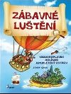 Vzduchoplavec Kolsko a popleten ostrov - Zbavn lutn - Josef Quis
