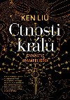 Pze krl - Ken Liu