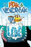 Ptk a Veverk na led - James Burks