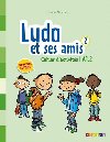 Ludo et ses amis 2 Pracovn seit - Michele Alberto; Corinne Marchois
