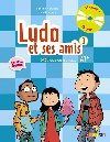 Ludo et ses amis 3 Uebnice - Michele Alberto; Corinne Marchois