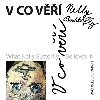 V co v Nelly Butterfly - Ivana Dostlov