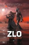 Zlo - Peter Newman