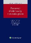 Postaven edn osoby v trestnm prvu - Marek Frytk; Josef Kuchta; Jan Provaznk