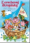 Z orechovej krupinky - Danua Dragulov-Faktorov