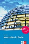 Verschollen in Berlin - Buch + Online MP3 - neuveden