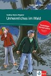 Unheimliches im Wald - Buch + Online MP3 - neuveden