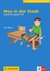 Neu in der Stadt + CD - neuveden