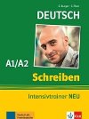 Schreiben Intensivtrainer Neu (A1-A2) - neuveden
