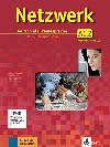 Netzwerk A1.2 - K/AB + 2CD + DVD Teil 2 - neuveden