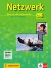 Netzwerk A2.1 - K/AB + 2CD + DVD Teil 1 - neuveden