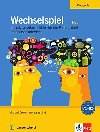Wechselspiel Neu - Buch - neuveden