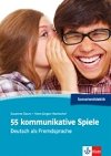55 Kommunikative Spiele - neuveden