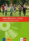 Team Deutsch 1 (A1) - Digital DVD - neuveden
