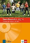 Team Deutsch 2 (A2) - Digital DVD - neuveden