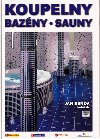 Koupelny bazny sauny - Jan Benda