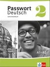 Passwort D. neu  2 (A1-A2) - Lehrerhandbuch - neuveden