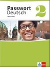 Passwort D. neu  2 (A1-A2) - Wrterheft - neuveden