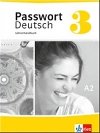 Passwort D. neu  3 (A2) - Lehrerhandbuch - neuveden