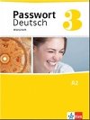 Passwort D. neu  3 (A2) - Wrterheft - neuveden