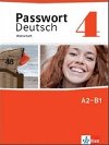 Passwort D. neu  4 (A2-B1) - Wrterheft - neuveden