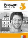 Passwort D. neu  5 (B1) - Lehrerhandbuch - neuveden