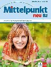 Mittelpunkt neu B2 - Arbeitsbuch + CD - neuveden