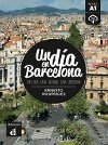 Un da en Barcelona + MP3 online - neuveden