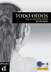 Todo odos (A1-A2) - Libro del alumno + CD - neuveden